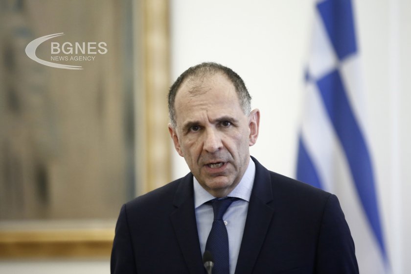 Гърция е сравнително обнадеждена за продължаване на отношенията и политическия