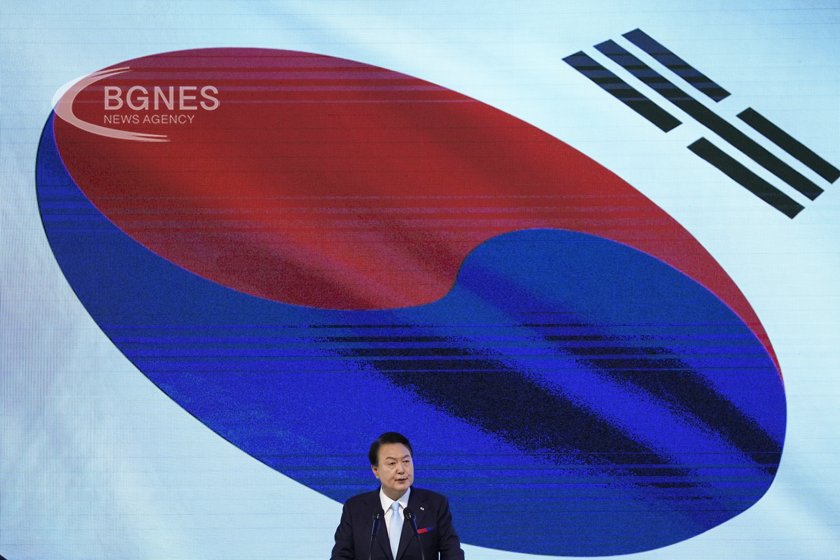 Южнокорейският президент Юн Сук Йол нарече бившия колониален владетел Япония