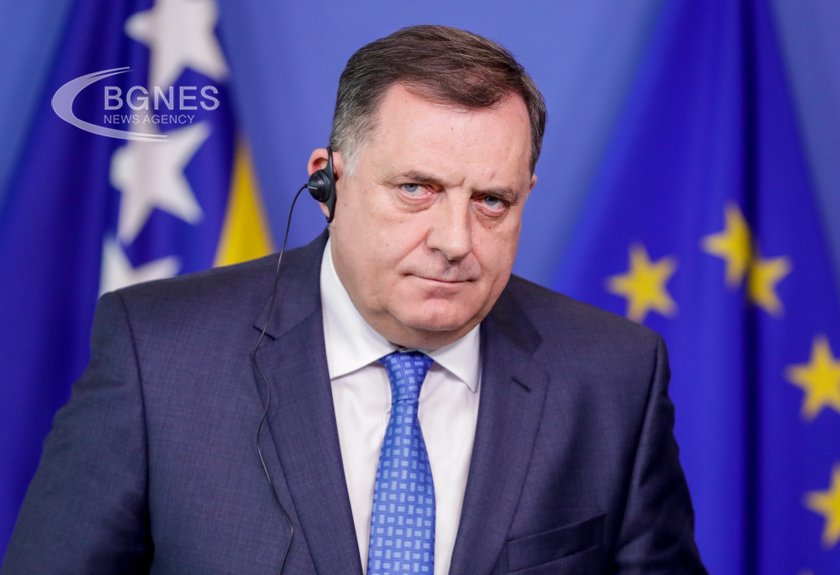 Прокуратурата на Босна и Херцеговина планира забрана на политическата дейност