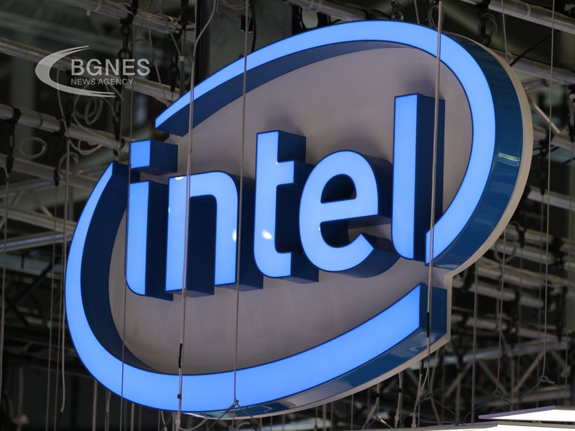 Intel Corporation прекрати сделката на стойност 5 4 млрд долара за