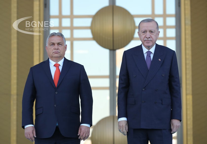 Орбан ще се възползва от вниманието към деня на основаването
