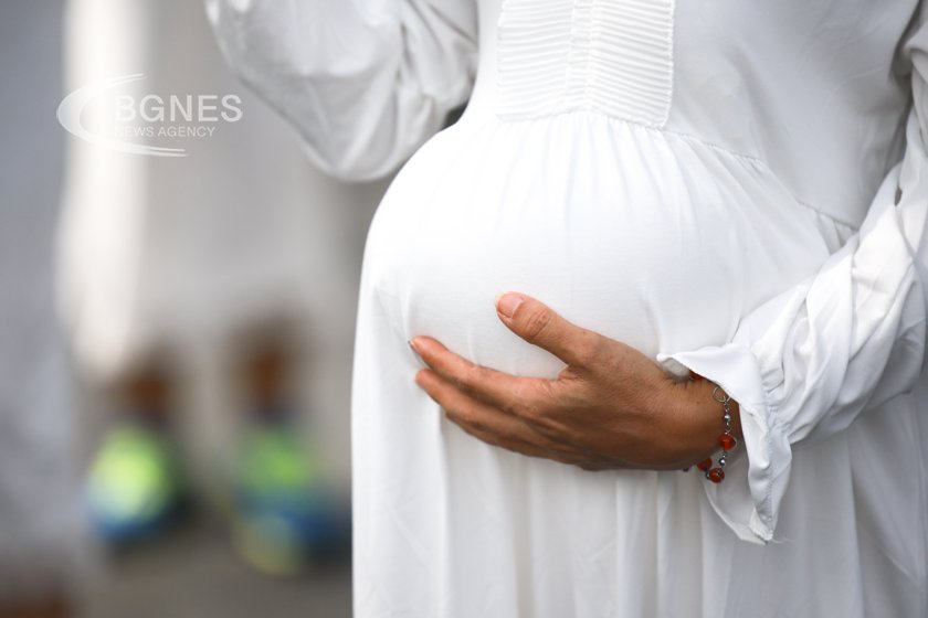 Според ново клинично проучване майките които са спазвали средиземноморска диета