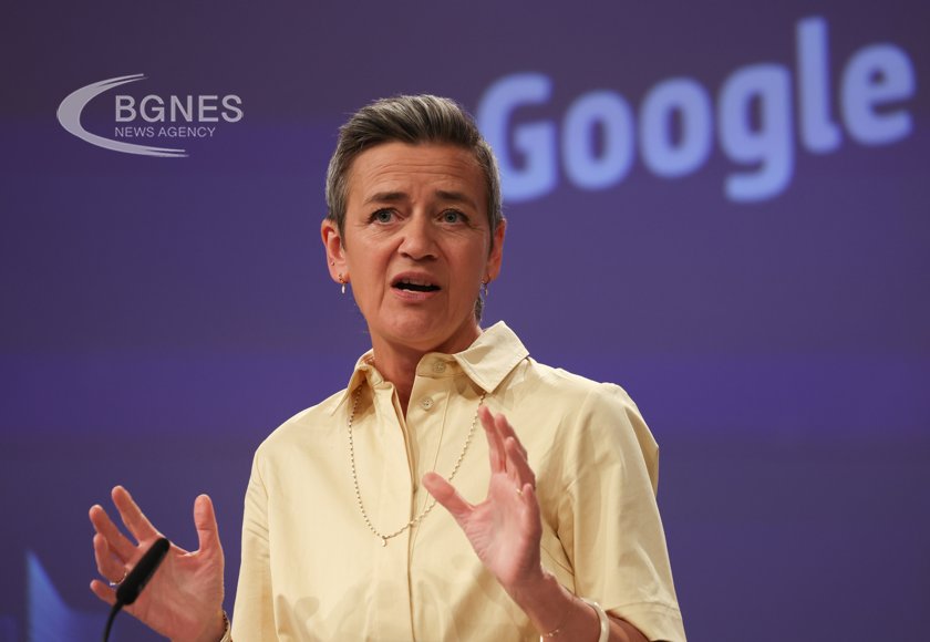 Компанията Google обеща да бъде по прозрачна по отношение на модерирането