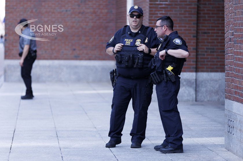 Седем души ранени при стрелба на фестивал в Бостън