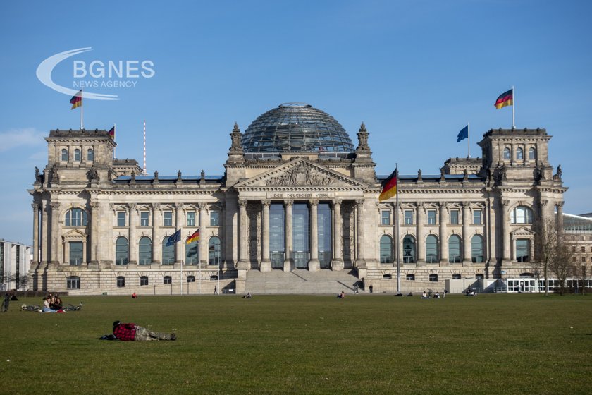 Германия обяви че планира да създаде в Берлин мемориал в