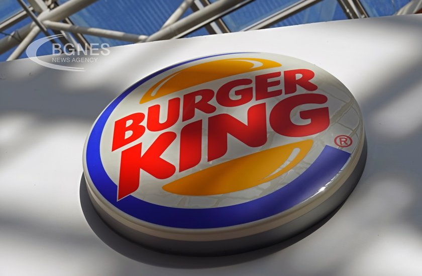 Изглежда че Burger King прочути с огнената скара от 1954