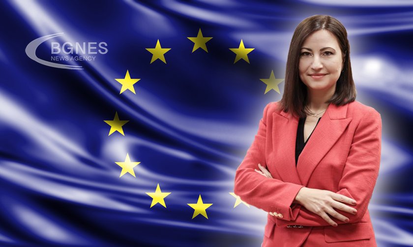 Българският кандидат за еврокомисар Илиана Иванова ще бъде изслушан днес
