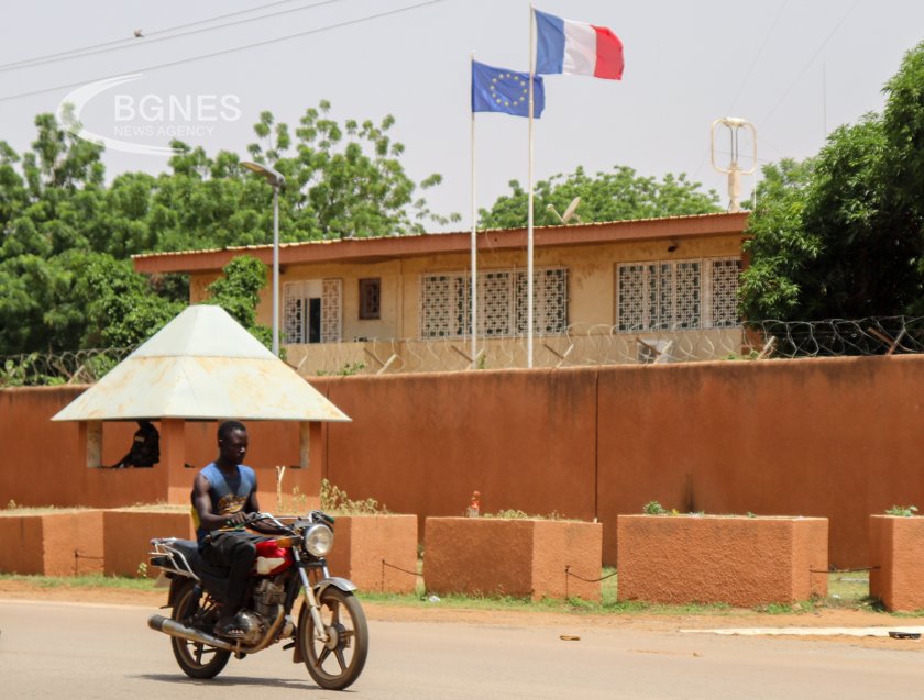 Военният режим в Нигер който пое властта през юли обвини