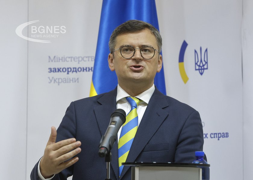 Украйна засили натиска върху западните си съюзници като изрази съжаление
