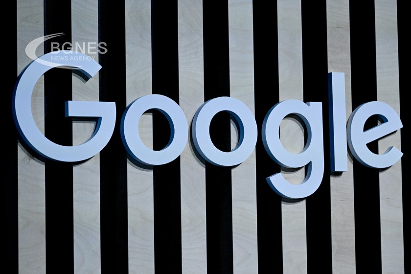 Google се изправя пред най голямото си досега съдебно предизвикателство в