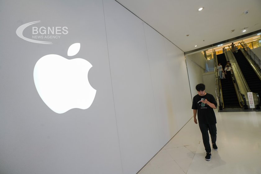 Очаква Apple да освежи серията си iPhone като подобри производителността