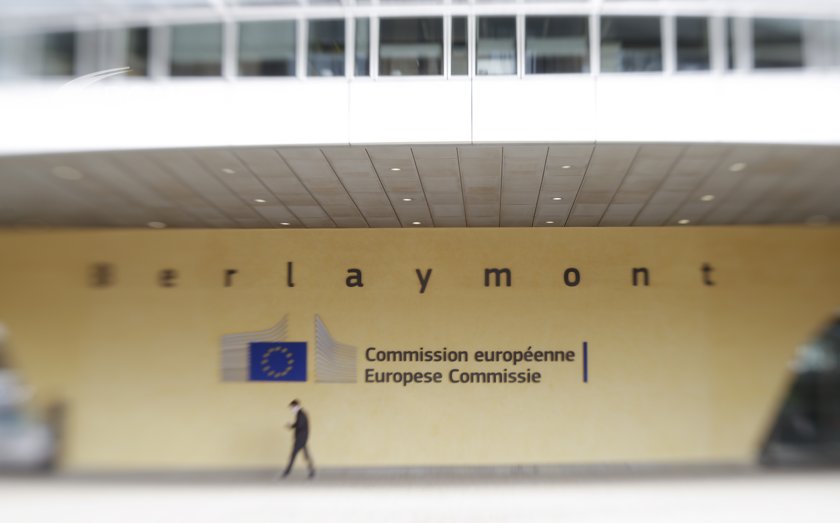Европейската комисия прекрати Механизма за сътрудничество и проверка (МСП) спрямо