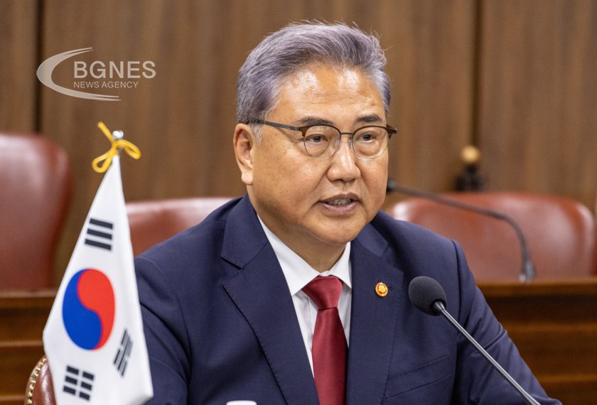 Южна Корея може да наложи едностранни санкции срещу Москва на