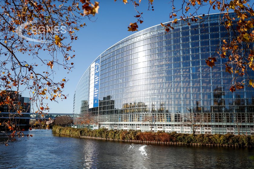 Европейският парламент подкрепи предложението на Европейската комисия за отпускане на