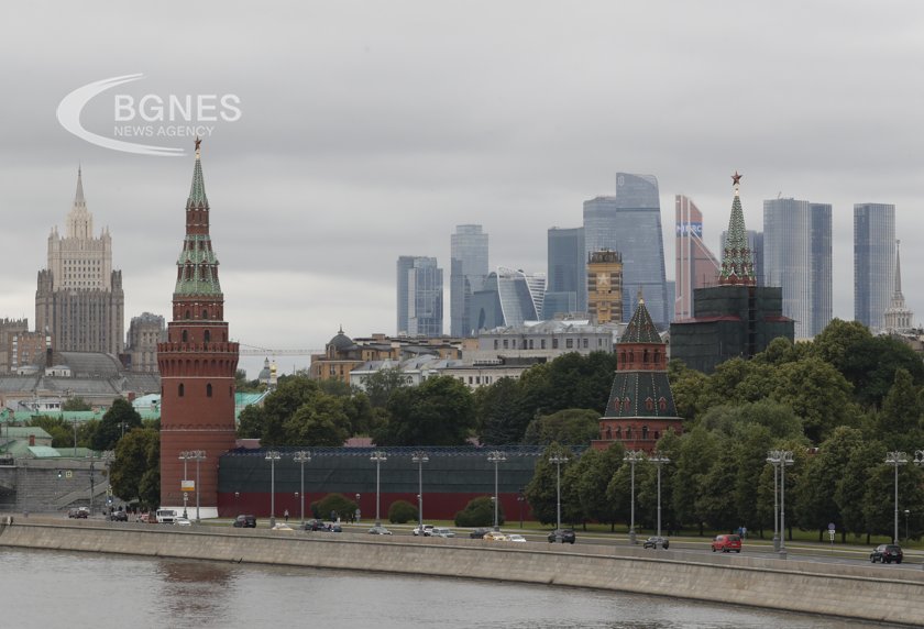 Русия може да обмисли възможността да се оттегли от юрисдикцията