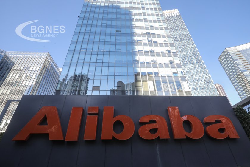 Гигантът в електронната търговия Alibaba планира да инвестира 2 млрд