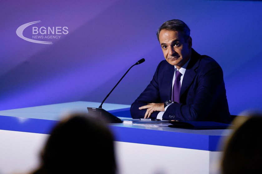 Гръцкият министър председател Кириакос Мицотакис потвърди значението на повторното отваряне на