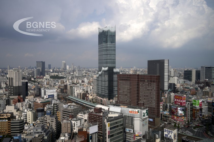 Японската централна банка запази изключително разхлабената си парична политика въпреки
