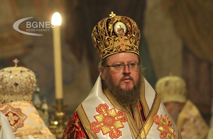 Руската църква Св Николай е българска собственост не е освещавана от