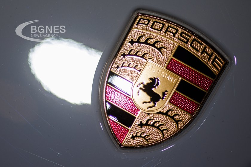 Porsche финализира плановете си за изграждане на съоръжение за електрически