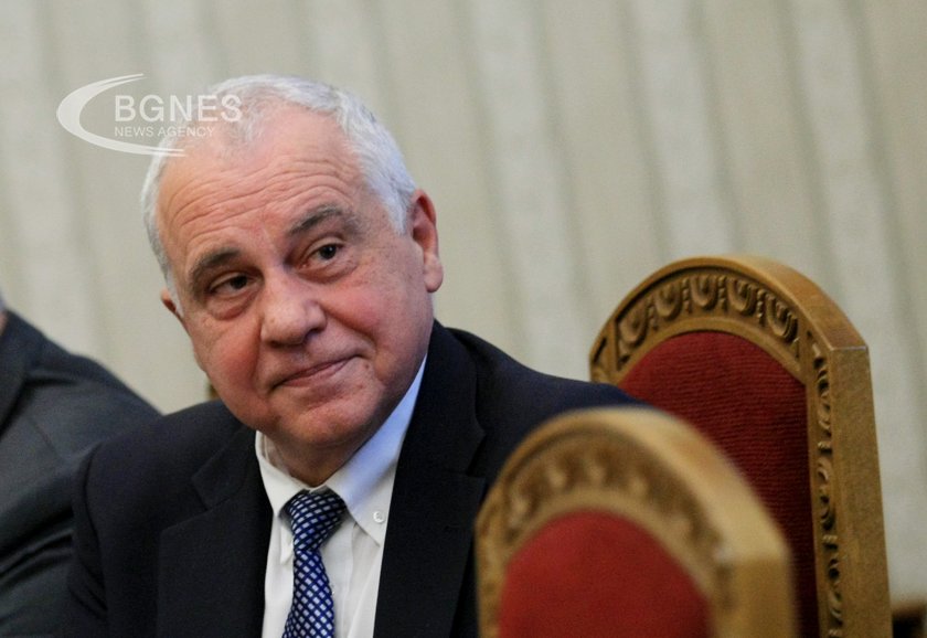 Посланикът на България Атанас Кръстин бе извикан днес в Министерството