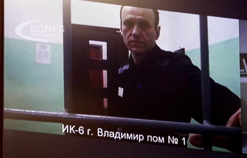 Съдът в Москва потвърди присъдата от 19 години затвор за