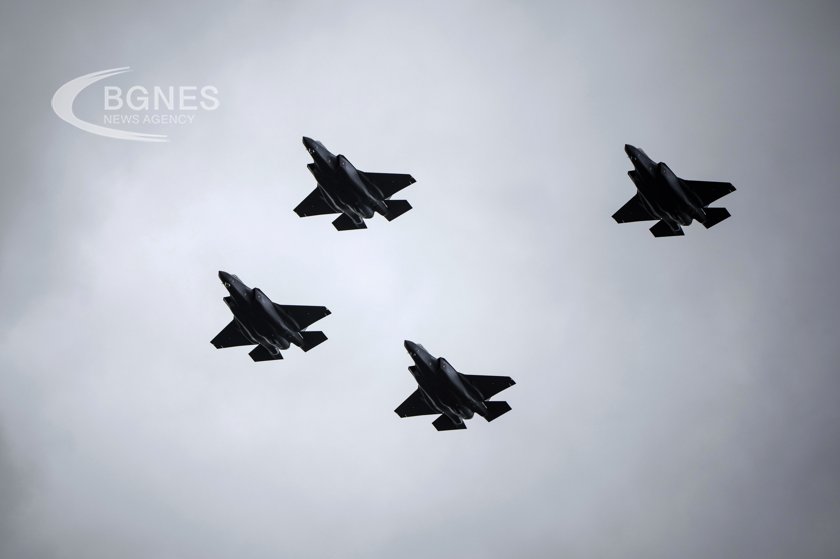 Чешката република ще закупи 24 американски изтребителя F 35 съобщи министър председателят
