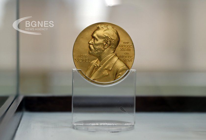 Нобеловата награда за физиология или медицина беше спечелена от Каталин