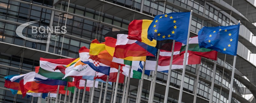 Председателят на Европейския съвет Шарл Мишел изпрати покани до лидерите