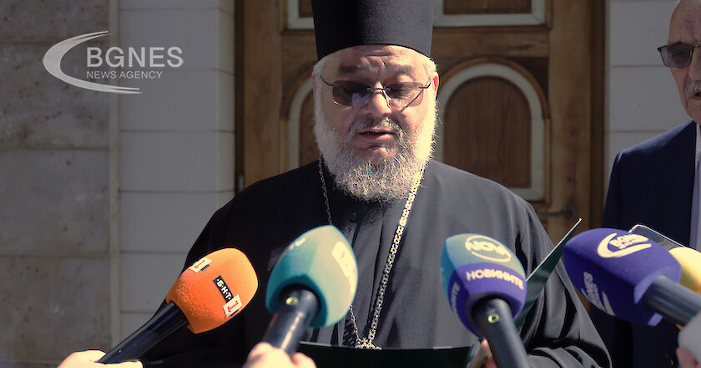 Светият Синод на Българската православна църква се надява Руската църква