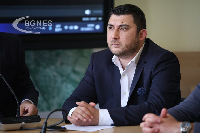 ВМРО излиза на тези избори с четири приоритета – сигурност