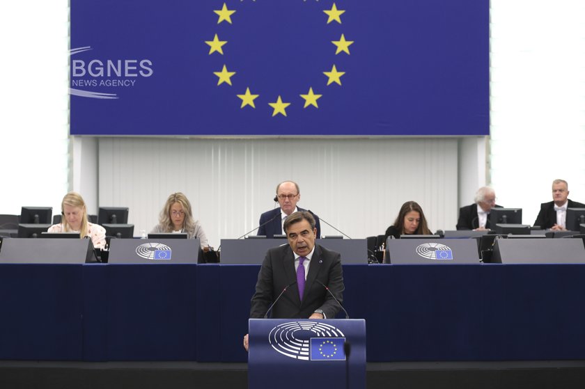 Държавите от ЕС се споразумяха за последната част от реформата