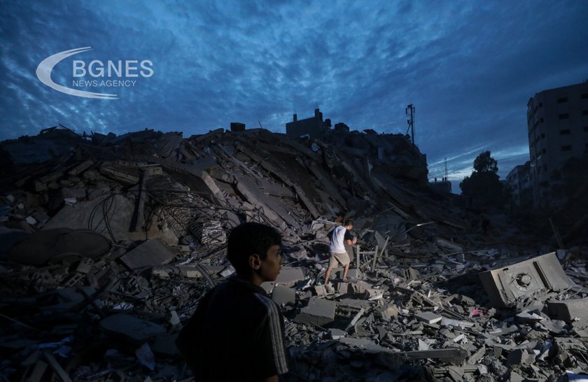 Страни от целия свят осъдиха вълната от палестински нападения по