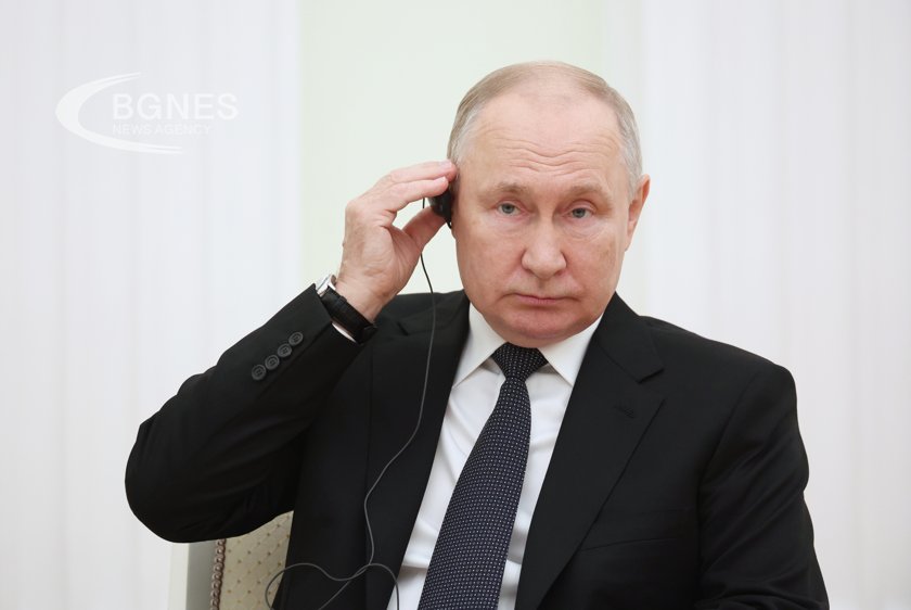 Стратегията на руския президент Владимир Путин преди следващите избори в