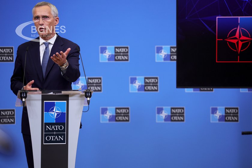 Северноатлантическият алианс в отговор на последното напрежение в Косово е