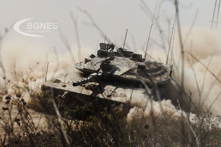 Израелските войски извъшиха локални нападения през изминалия ден в ивицата