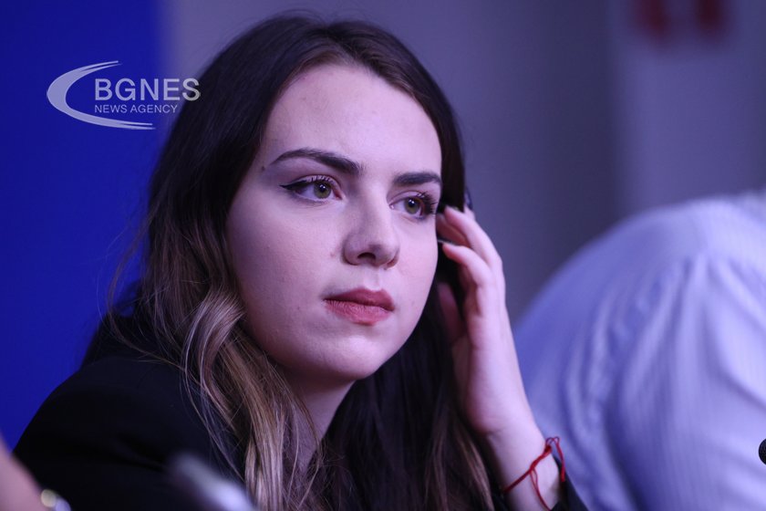 Водещата шахматискта на България Нургюл Салимова ще играе за страната