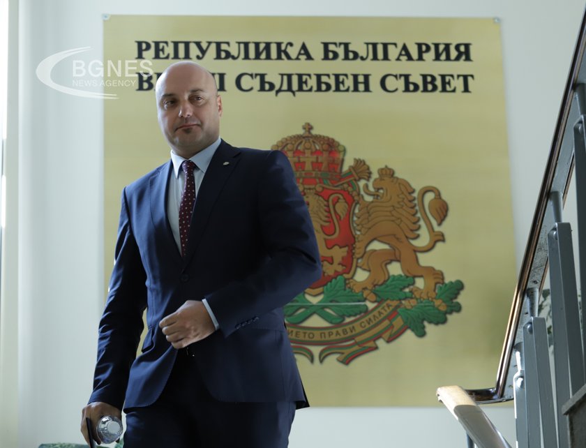 Министърът на правосъдието Атанас Славов се застъпи за преработване на