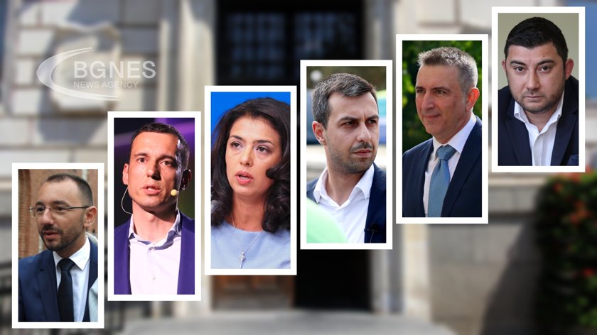 Десет дни преди кметските избори в София неизвестните се увеличават