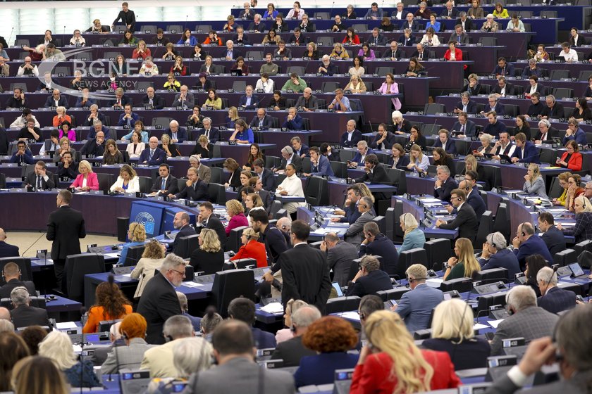 Европейският парламент одобри резолюцията осъждаща нападението в Банска в Северно