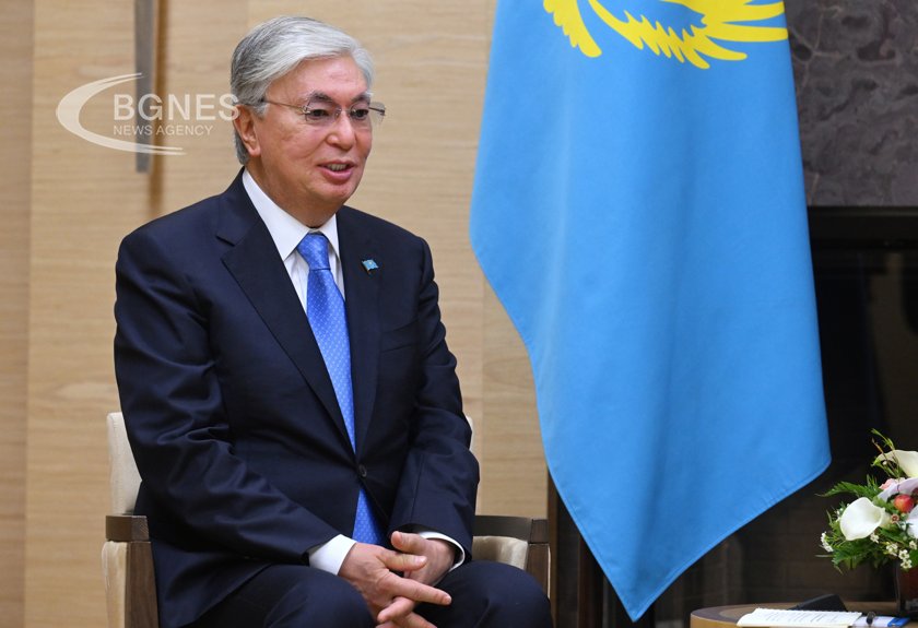 Казахстан забрани износа за Русия на 106 стоки които биха
