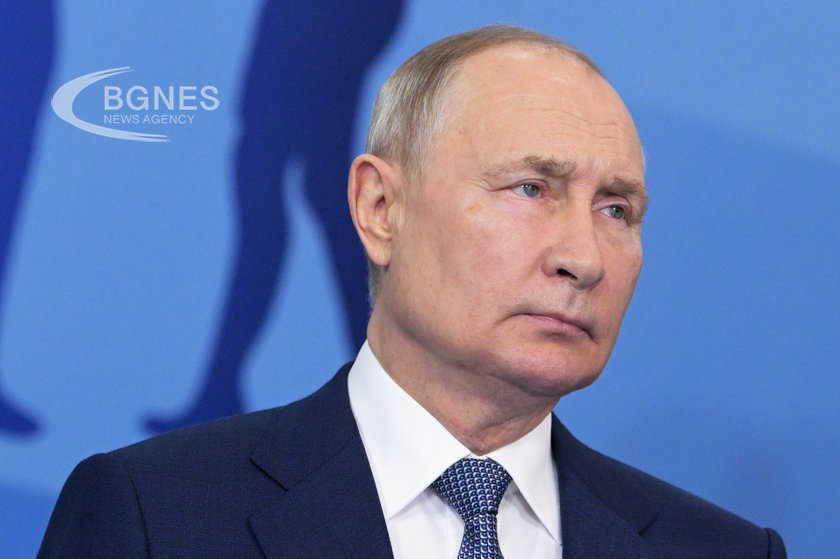 Руският президент Владимир Путин обвини Международния олимпийски комитет МОК че