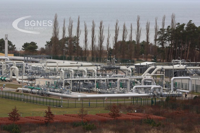 Катар се съгласи да доставя природен газ на италианската компания