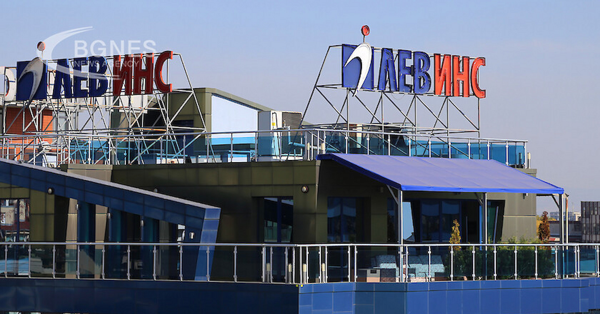ЗК Лев Инс АД заема престижното 12 то място сред най големите