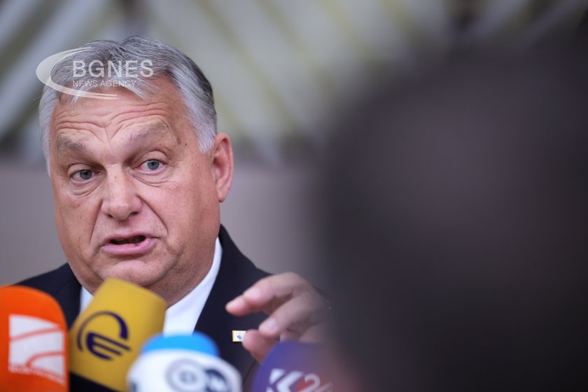 Унгарският министър председател Виктор Орбан заяви че все още няма достатъчно