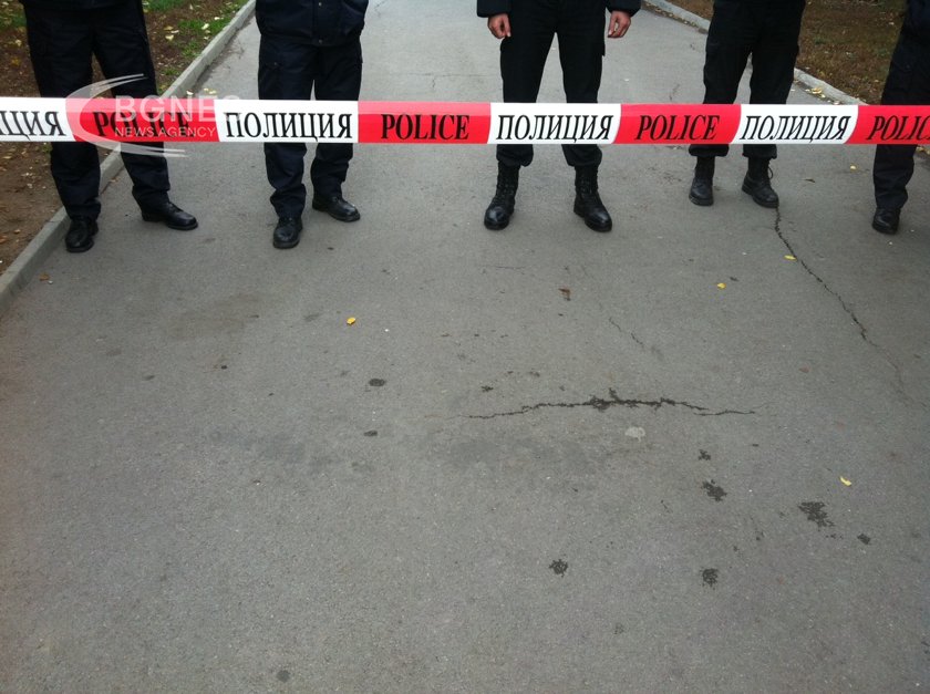4 българи са загинали при срутване на строително скеле в