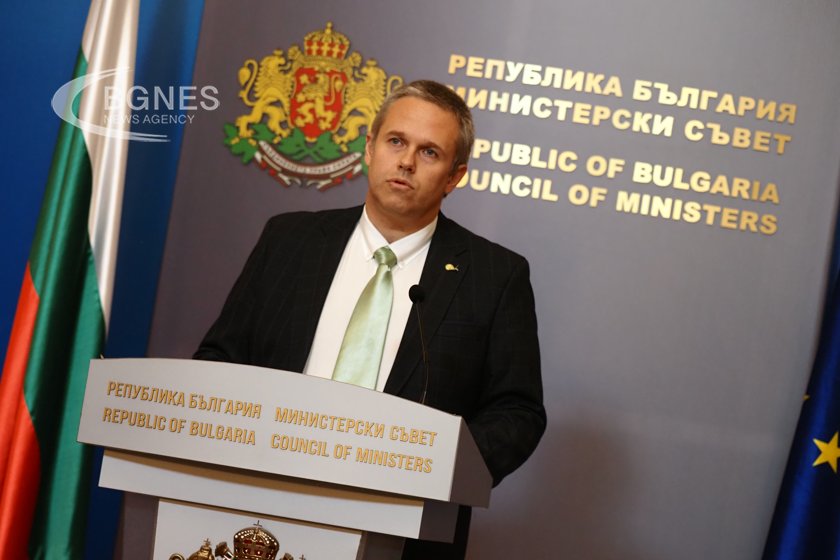 Започва процедура която да гарантира на българските граждани възможността да