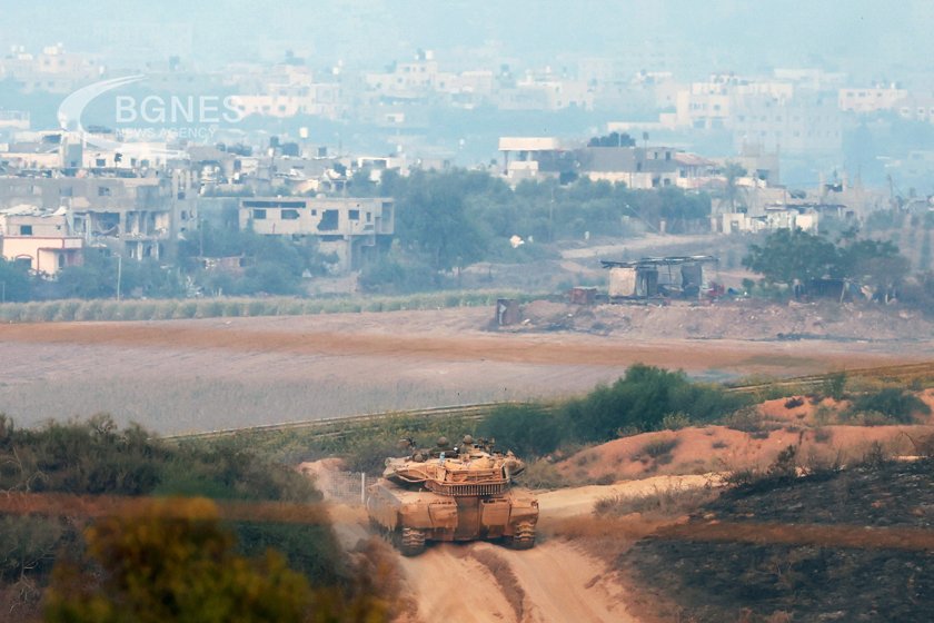 15 израелски войници са били убити в боеве в Газа