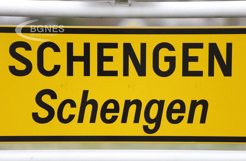 България е изпълнила всички технически критерии за присъединяване към Шенген