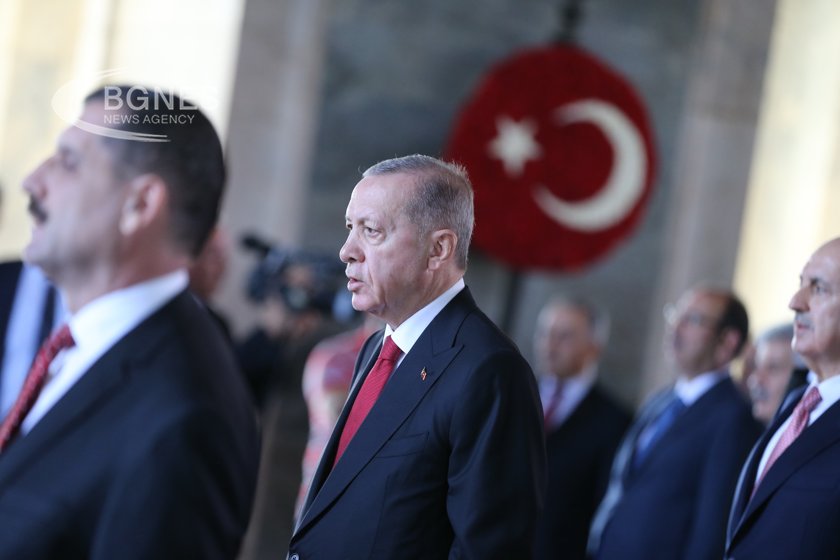 Задължение на Турция е да спре кръвопролитията в Газа заяви